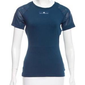 BNWT Adidas by Stella McCartney athletic top